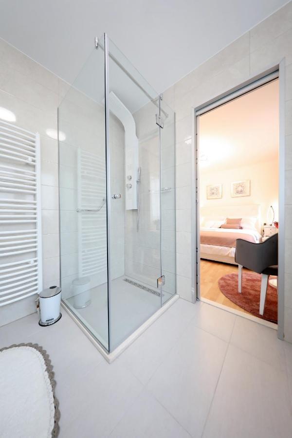 Rosita Deluxe Rooms Zadar Exterior foto